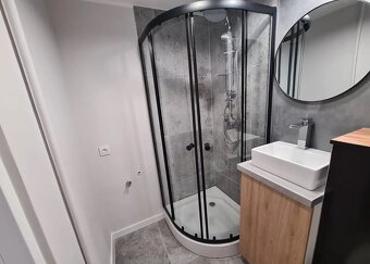 2 pokojowe mieszkanie, 34,12 m², II piętro, Kalisz - 7