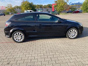 Opel Astra 1.6+LPG - 7