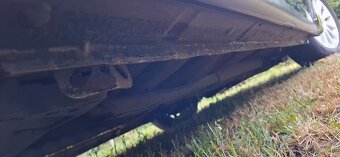 Subaru Impreza GH - 7