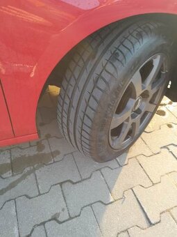Sprzedam VW Golf 6 - 7