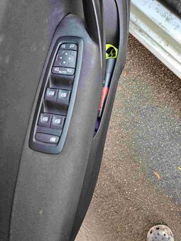 Renault Megana 4- Diesel-Combi- przeb tylko 80 tys - 7