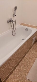 Mieszkanie 3 pokojowe z balkonem - 7