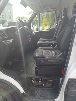 IVECO  35 S 15 - 7
