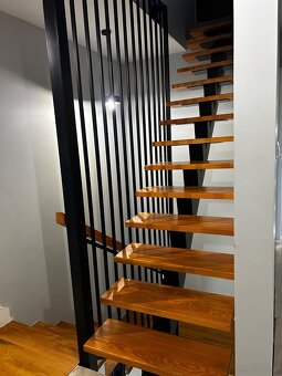 NOWOCZESNE BALUSTRADY z ALUMINIUM - 7