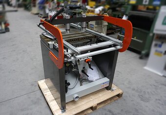 Wiertarka wielowrzecionowa MAGGI Boring System 21 Prestige - 7