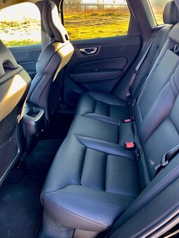 Sprzedam Volvo XC 60 - 7