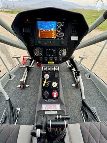 Wirnik NISUS - 7