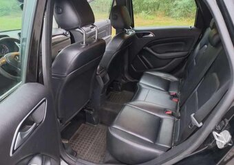 B-KLASA 1.8 DIESEL 115 KM NOWY MODEL AUTOMAT OKAZJA - 7