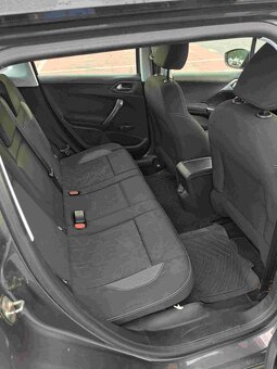 Peugeot 2008 - Diesel-Przeb -129 tys Rok 2017 - 7