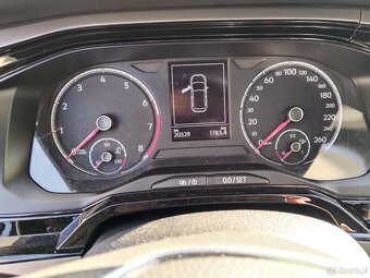 Volkswagen Polo 1,0 TSI - 7