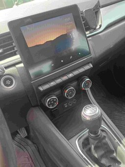 Renault Captur 2 -1.0 TCe Intens BENZYNA-GAZ-Przeb 58 tys - 7