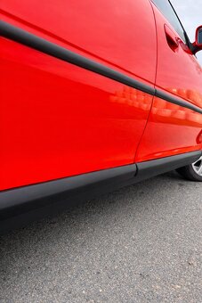 Audi A3 1.8 turbo Quattro 1999r - 7