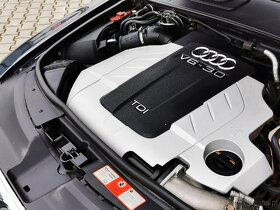 Audi A6 3.0 TDI Quattro - 7