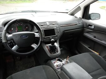 FORD FOCUS C MX 2.0 TDCI 140 KM OC I PT 08/2026 HAK - 7