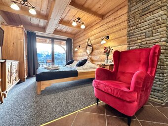 Apartamenty Widokowe Cztery Pory Roku – Kościelisko/Zakopane - 7