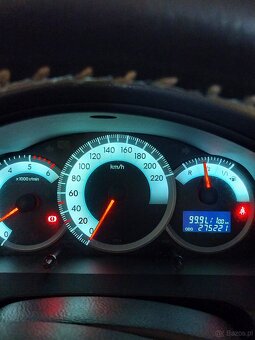 Toyota Yaris Verso-Polecam - 7