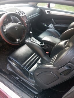Peugeot 407 HDI - 7