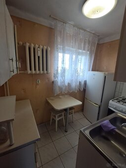 3 pokoje, 45.50m2, balkon, IV p., umeblowane, Os. Kaliniec - 7
