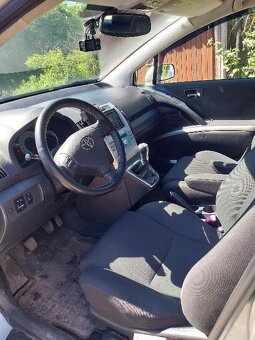 Peugeot 206 Sw +LPG-Polecam - 7