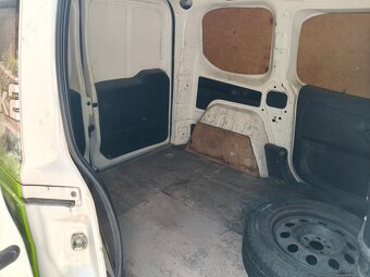 FIAT DOBLO 1.3 MULTIJET KLIMA 7900 - 7