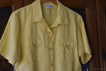 Bluzka koszulowa - 7