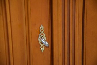 komoda w super stanie - 7