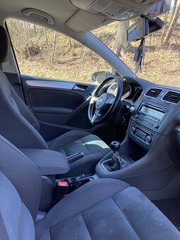Vw Golf 6 Limited Edition Polecam - 7