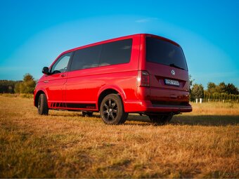 VW T6 Multivan 2018 2.0tdi (nie bitdi) - 7