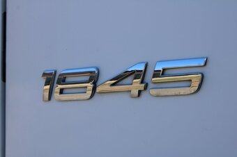Mercedes-Benz Actros, 1845 STANDARD, EURO 6 - 7