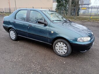 Fiat siena - 7