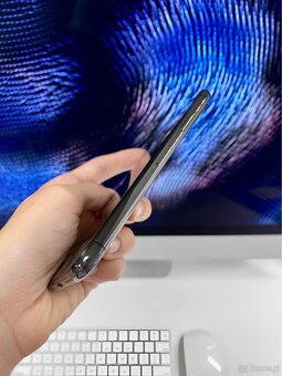 iPhone X Space Gray BATERIA 100% TOP - 7