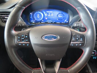 Ford Kuga 1.5TDCi,navi,360°,ST Line - 7