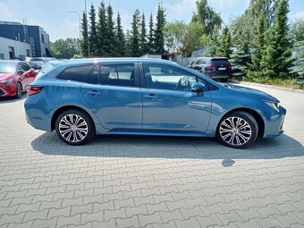 Toyota Corolla 1.2 T Comfort - 7