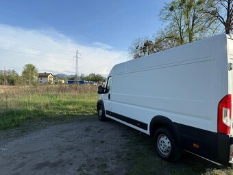 Citroen Jumper - 7