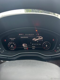 Audi q5 quattro premium plus - 7