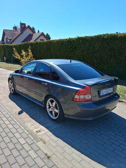 Volvo S40 II szuka nowego domku :) - 7