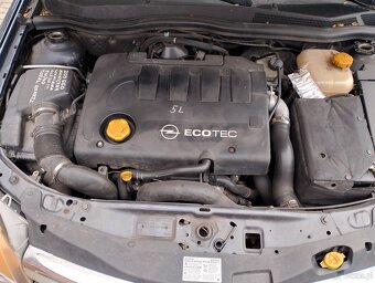 Sprzedam opel astra H - 7
