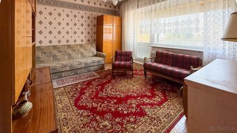 Bliźniak z warsztatem | 2 kanały | Duży potencjał - 7