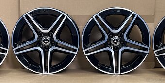 Felgi Mercedes Benz GLE & 53 AMG 20 cali X167 C167 A16740132 - 7