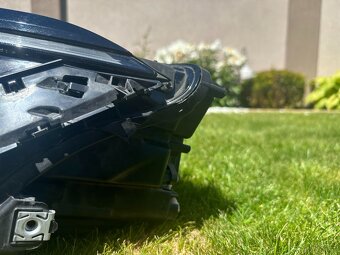 Touareg 2020 Matrix Full Led - 7