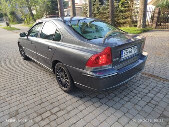 2004 s60 - 7