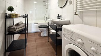 Idealne pod wynajem | 3 osobne pokoje - 7