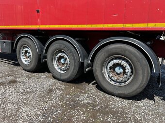 Tipper KEMPF KOLEBA 55m3 2018 - 7