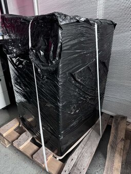 Syndyk sprzeda dwie liczarki i sejf meblowy - 7