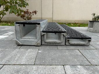 odwodnienia liniowe - 7