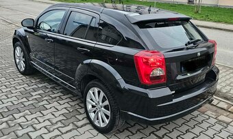 Sprzedam pięknego Dodge caliber 2010 rok 2.0 crdi doinwestow - 7