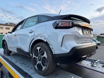CITROËN C4 PureTech 130 S&S EAT8 - 7