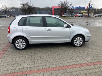 Polo 1.4 TDI Klimatyzacja - 7