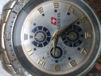 różne zegarki nakręcane - 7