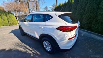 Sprzedam Hyundai Tucson - 7